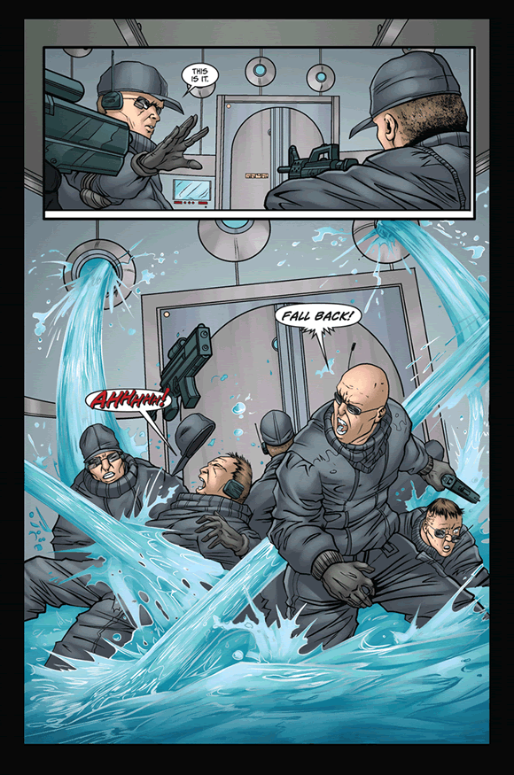 Comic